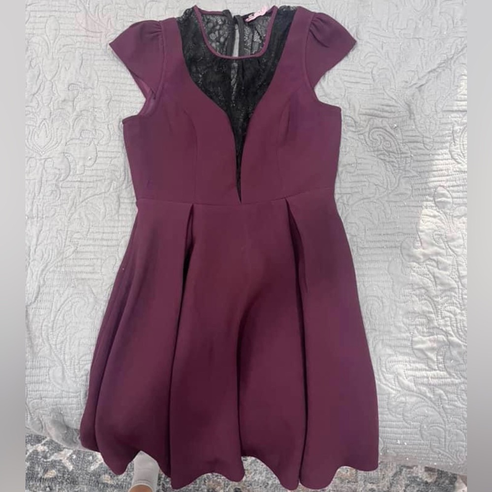 BCBG Dress